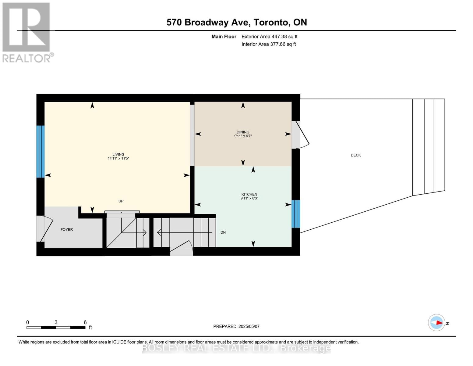 570 BROADWAY AVENUE Image 23