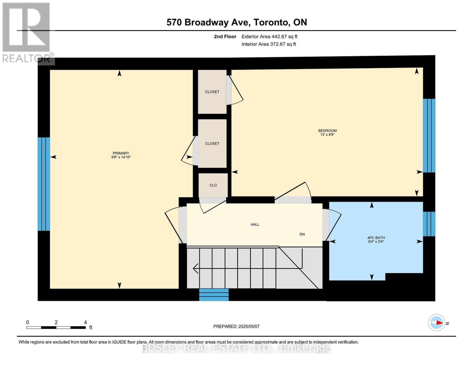 570 BROADWAY AVENUE Image 24