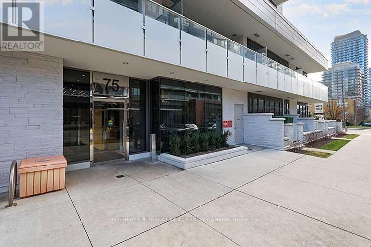 1015 - 75 CANTERBURY PLACE Image 2