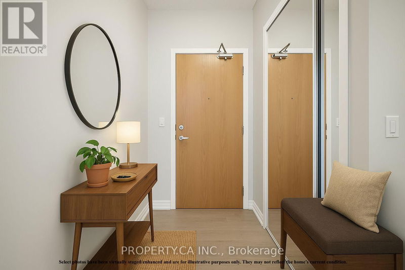 Secondary Property View