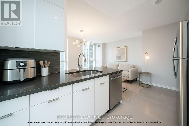 Tertiary Property View