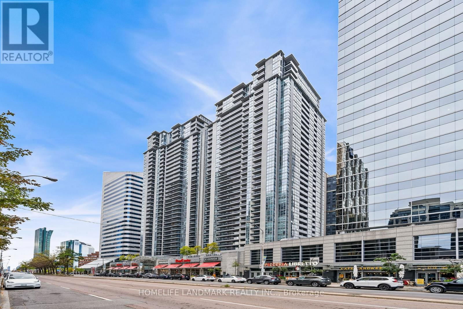 3202 - 4978 YONGE STREET Image 1