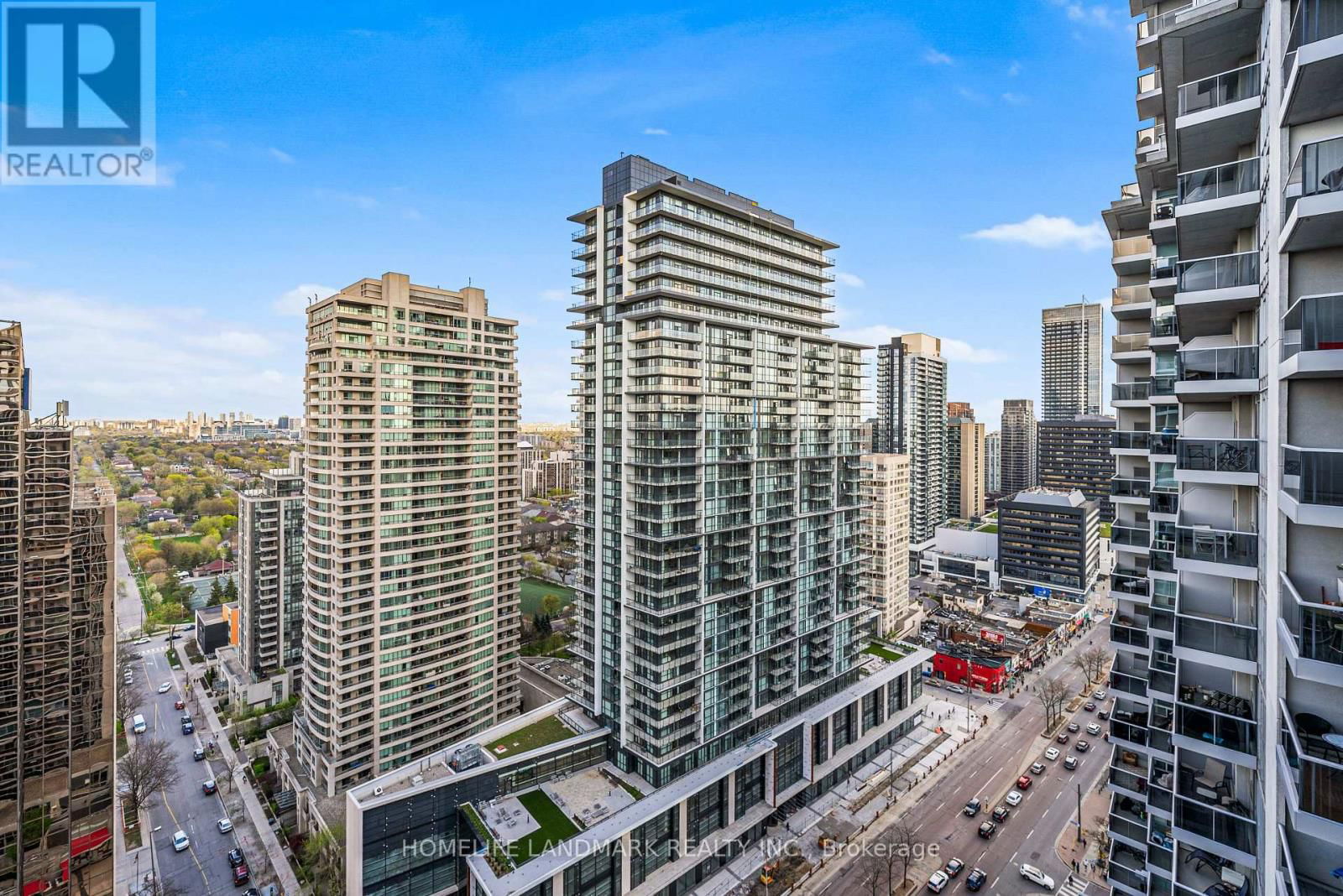 3202 - 4978 YONGE STREET Image 21