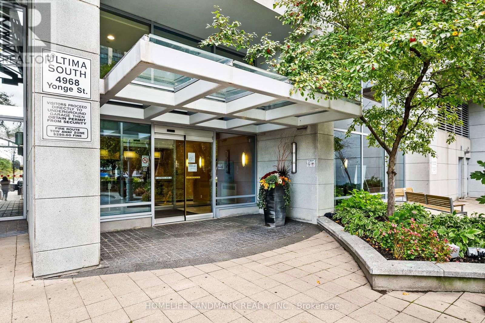 3202 - 4978 YONGE STREET Image 29