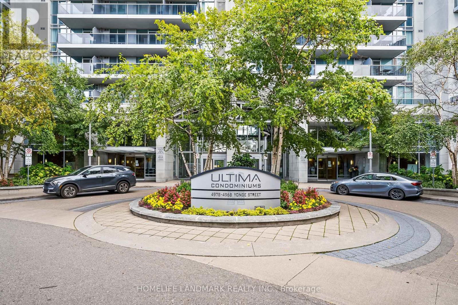 3202 - 4978 YONGE STREET Image 4