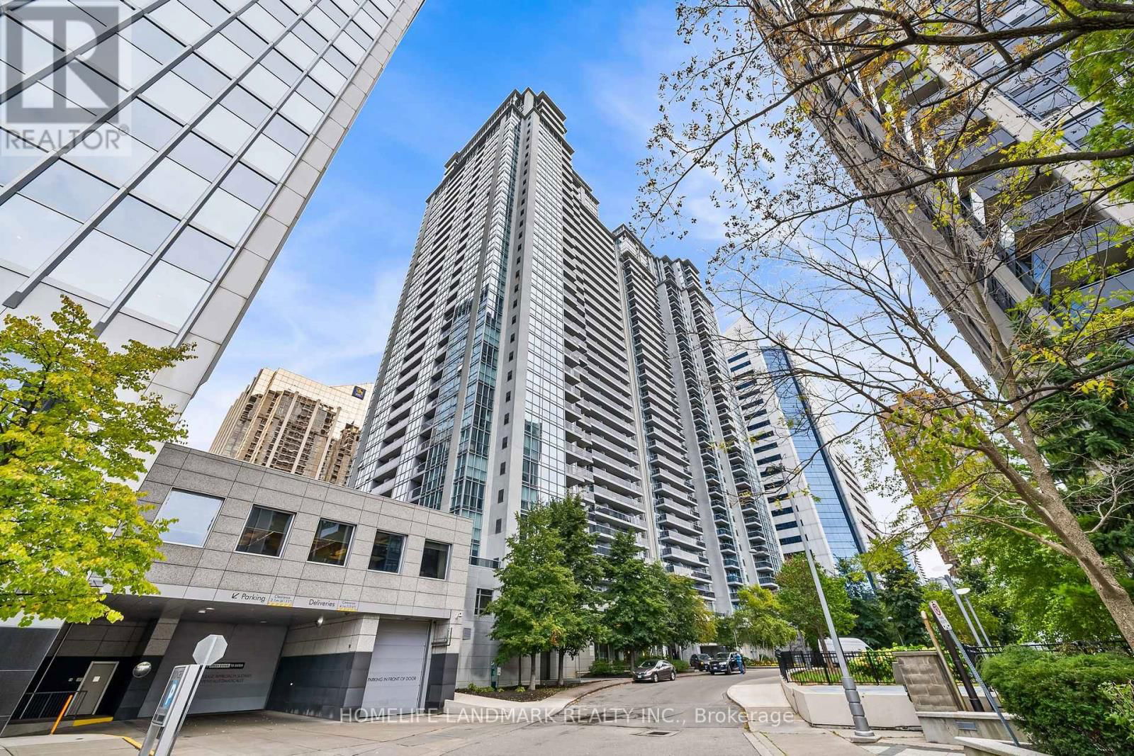 3202 - 4978 YONGE STREET Image 5