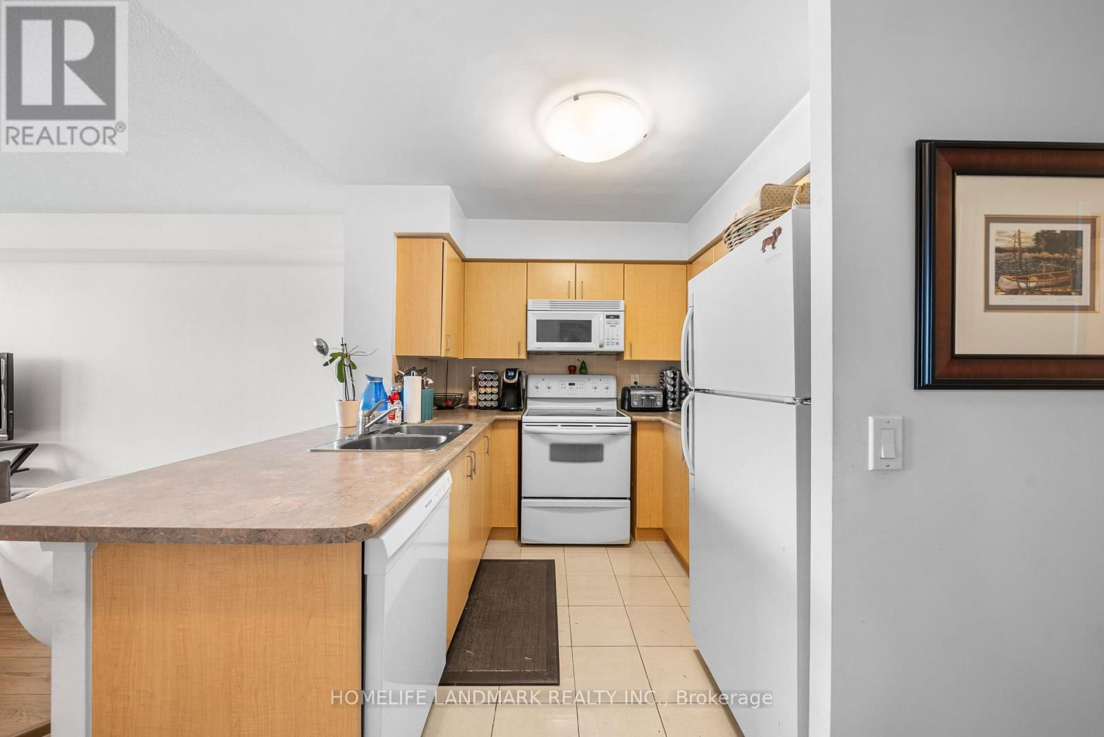3202 - 4978 YONGE STREET Image 7