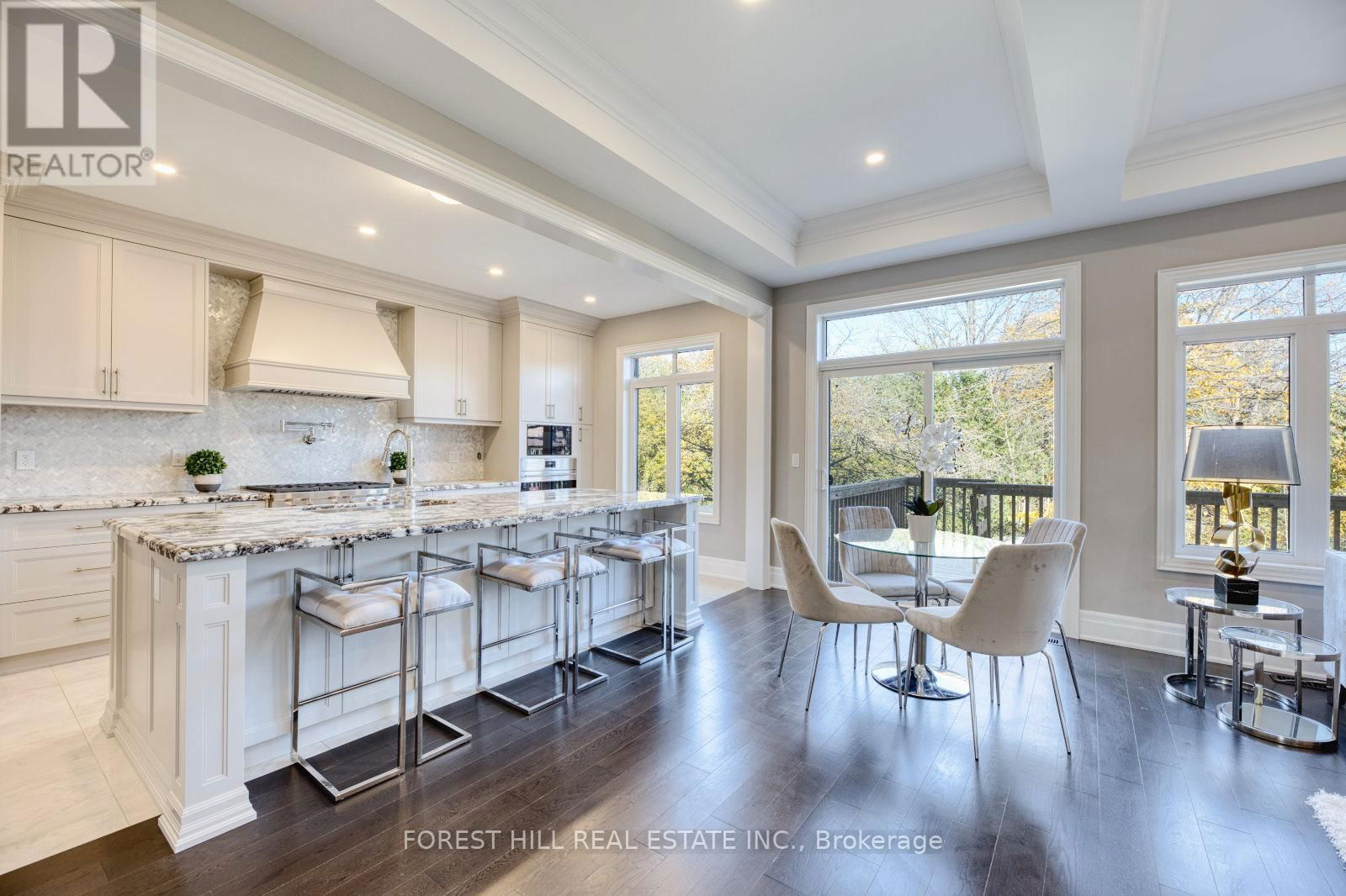 Primary Property View