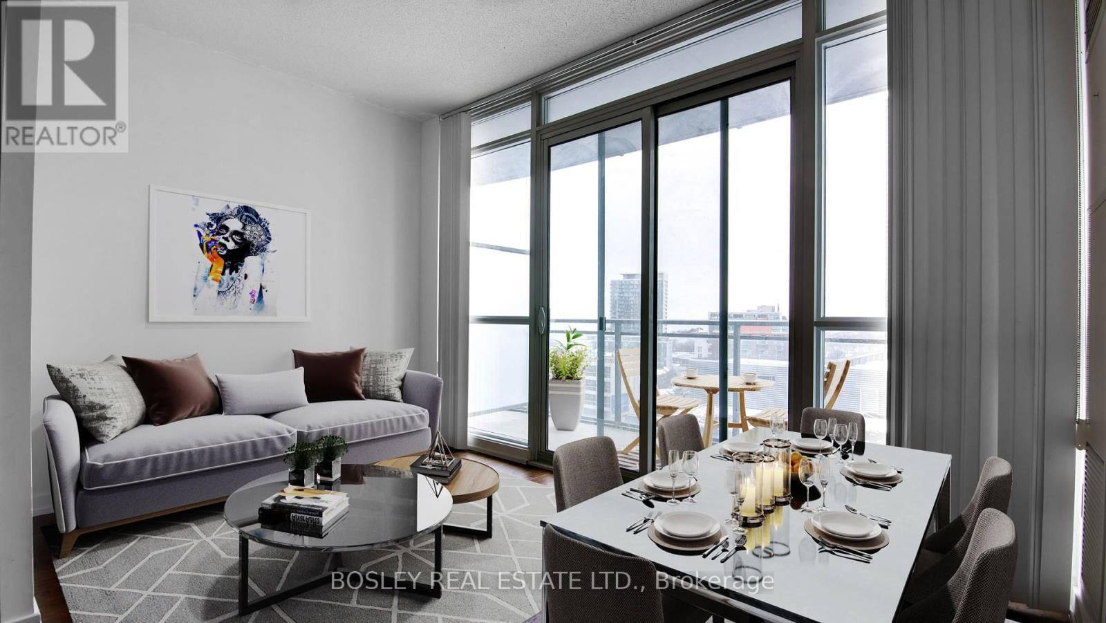 1802 - 38 DAN LECKIE WAY Image 1