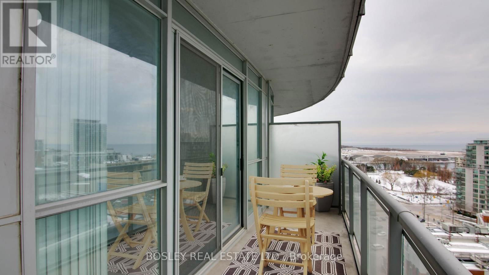 1802 - 38 DAN LECKIE WAY Image 12