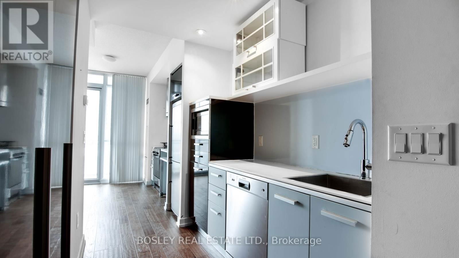 1802 - 38 DAN LECKIE WAY Image 14
