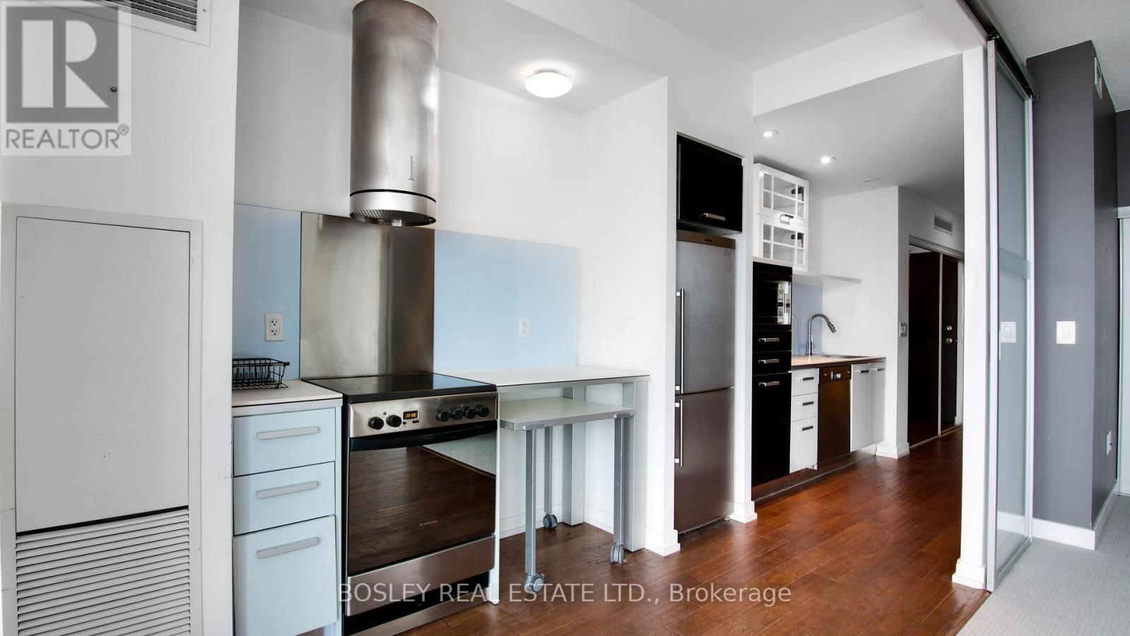 1802 - 38 DAN LECKIE WAY Image 19