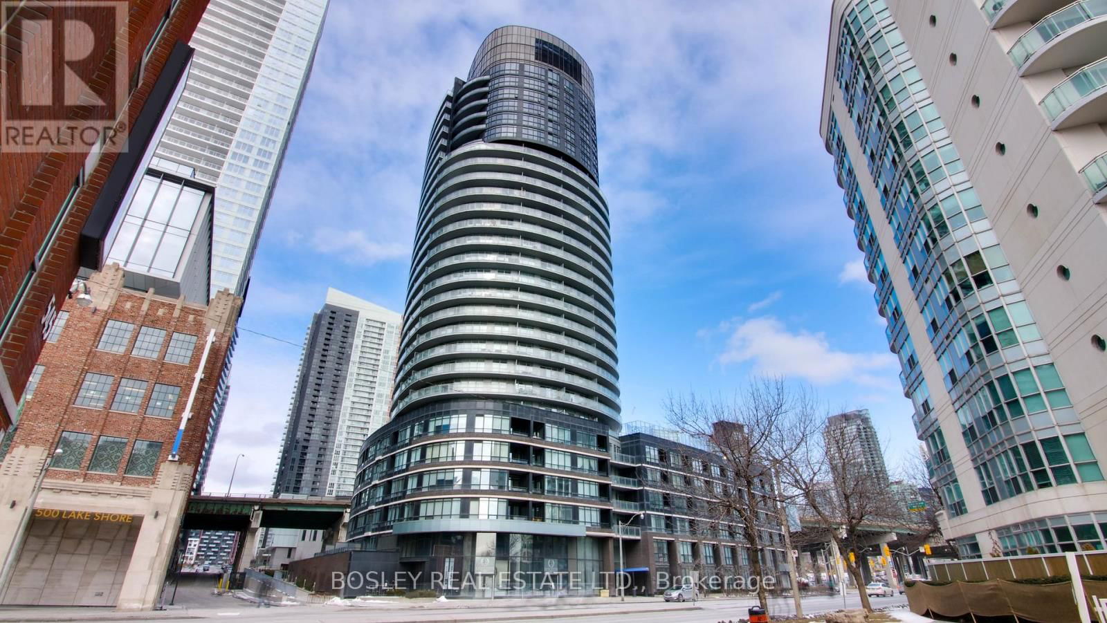 1802 - 38 DAN LECKIE WAY Image 25