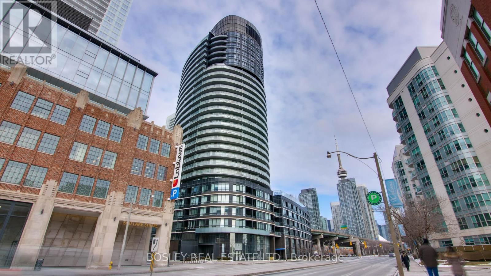 1802 - 38 DAN LECKIE WAY Image 26