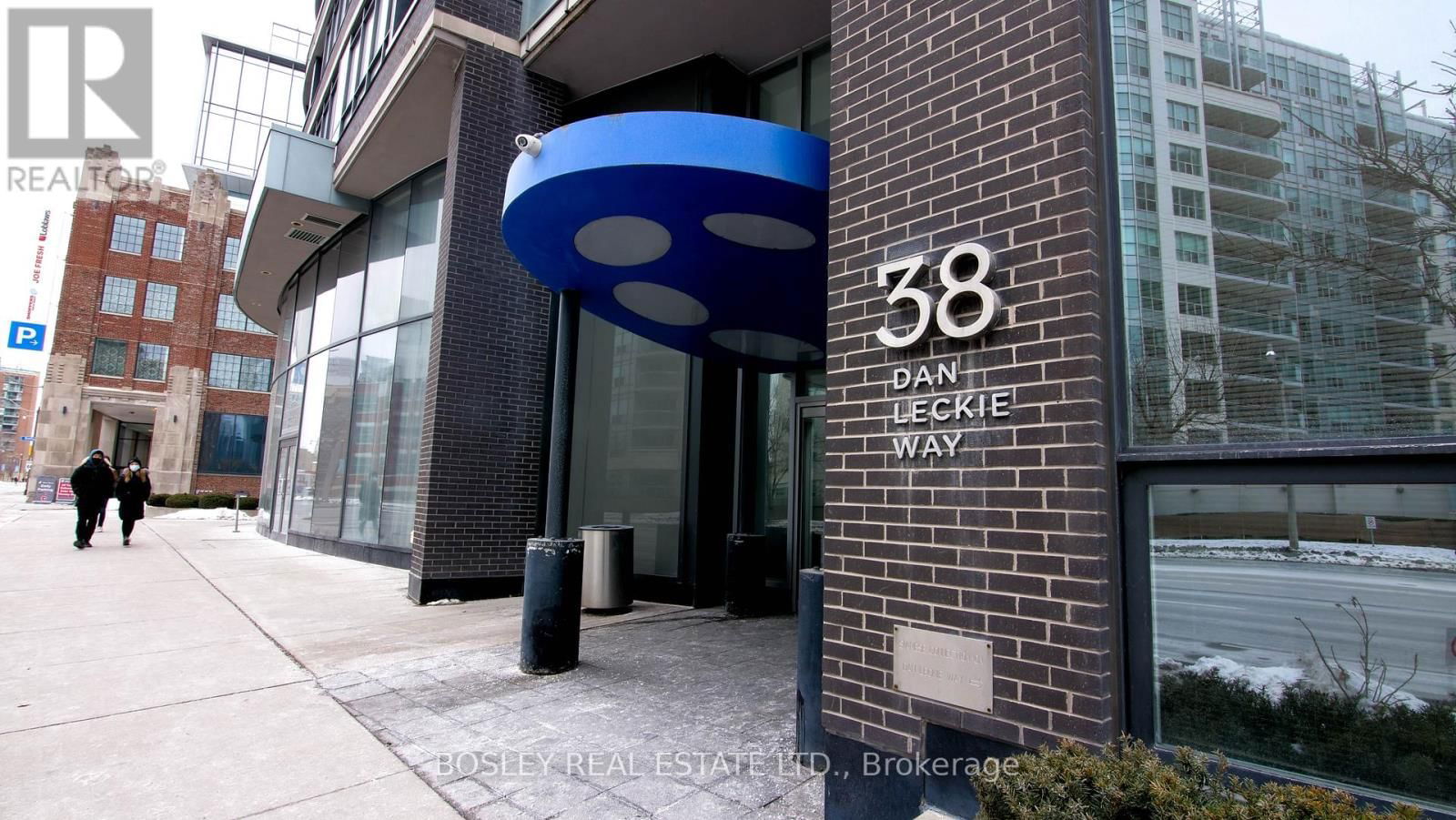 1802 - 38 DAN LECKIE WAY Image 27