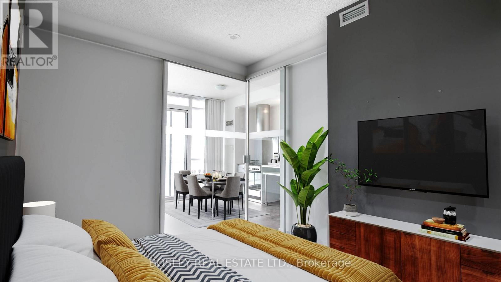 1802 - 38 DAN LECKIE WAY Image 3