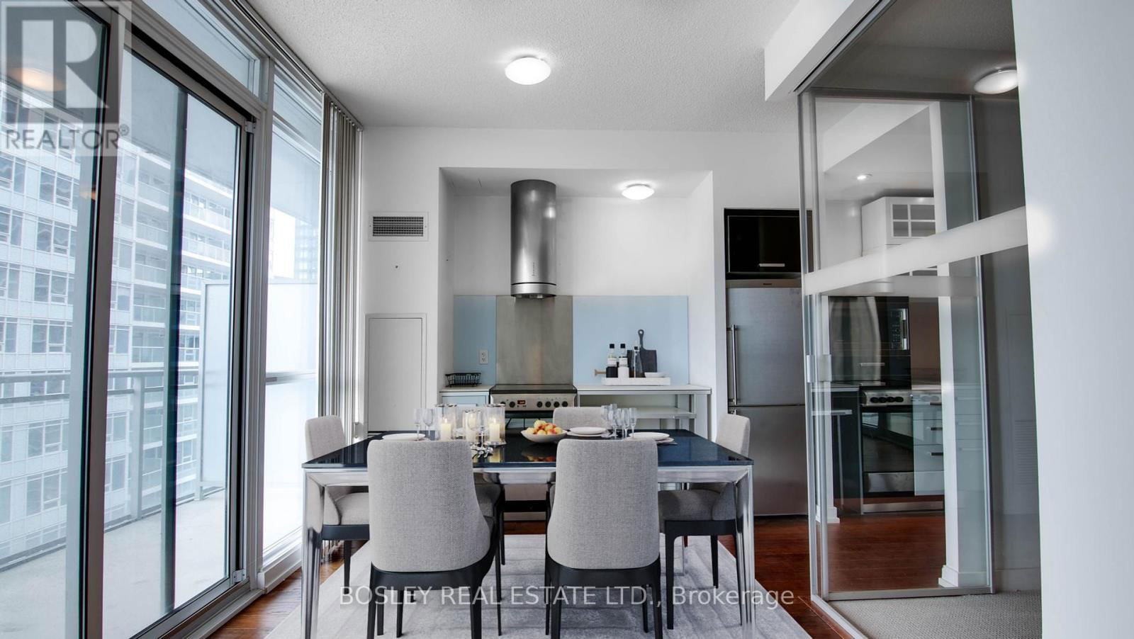 1802 - 38 DAN LECKIE WAY Image 5