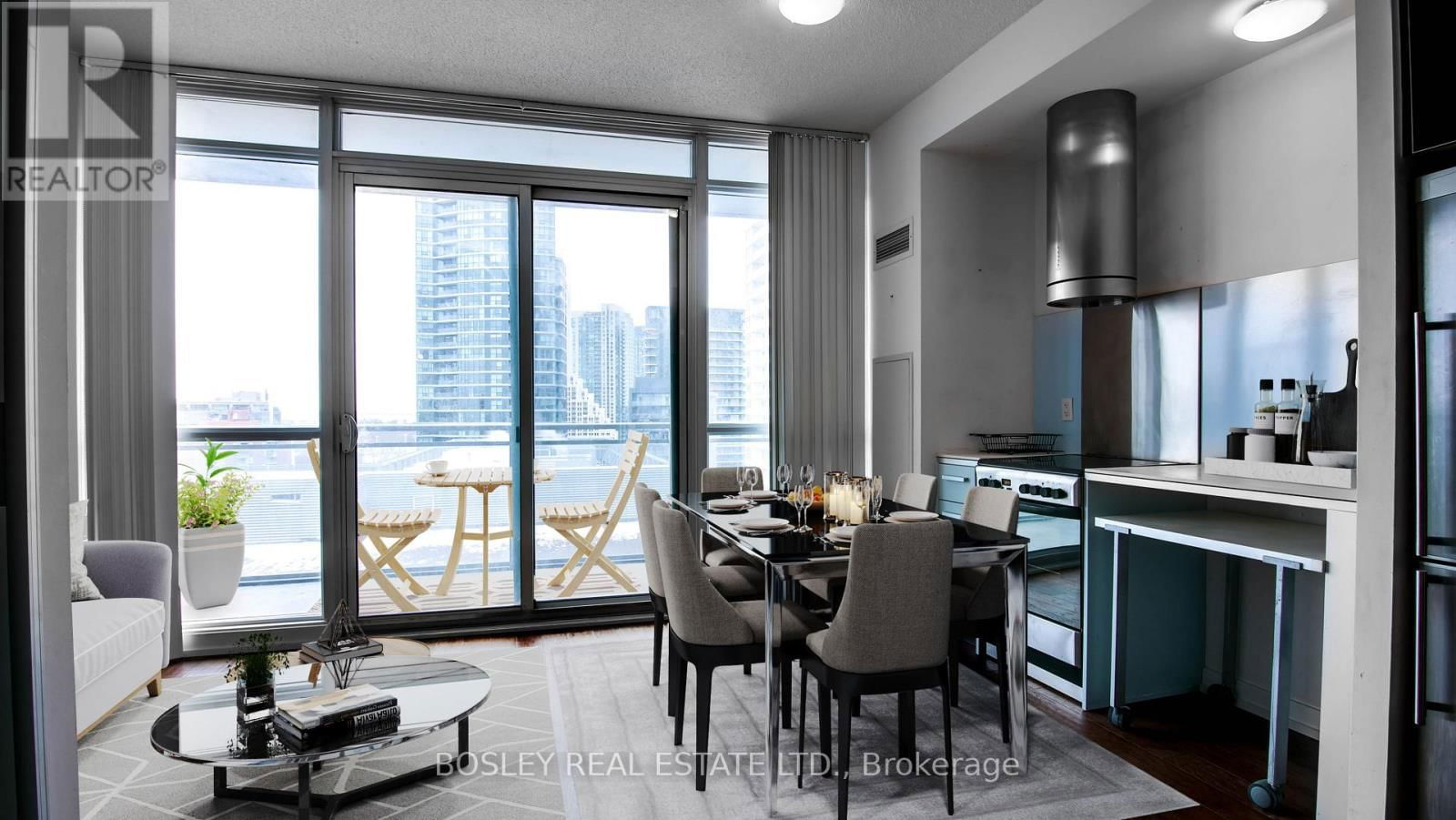 1802 - 38 DAN LECKIE WAY Image 6