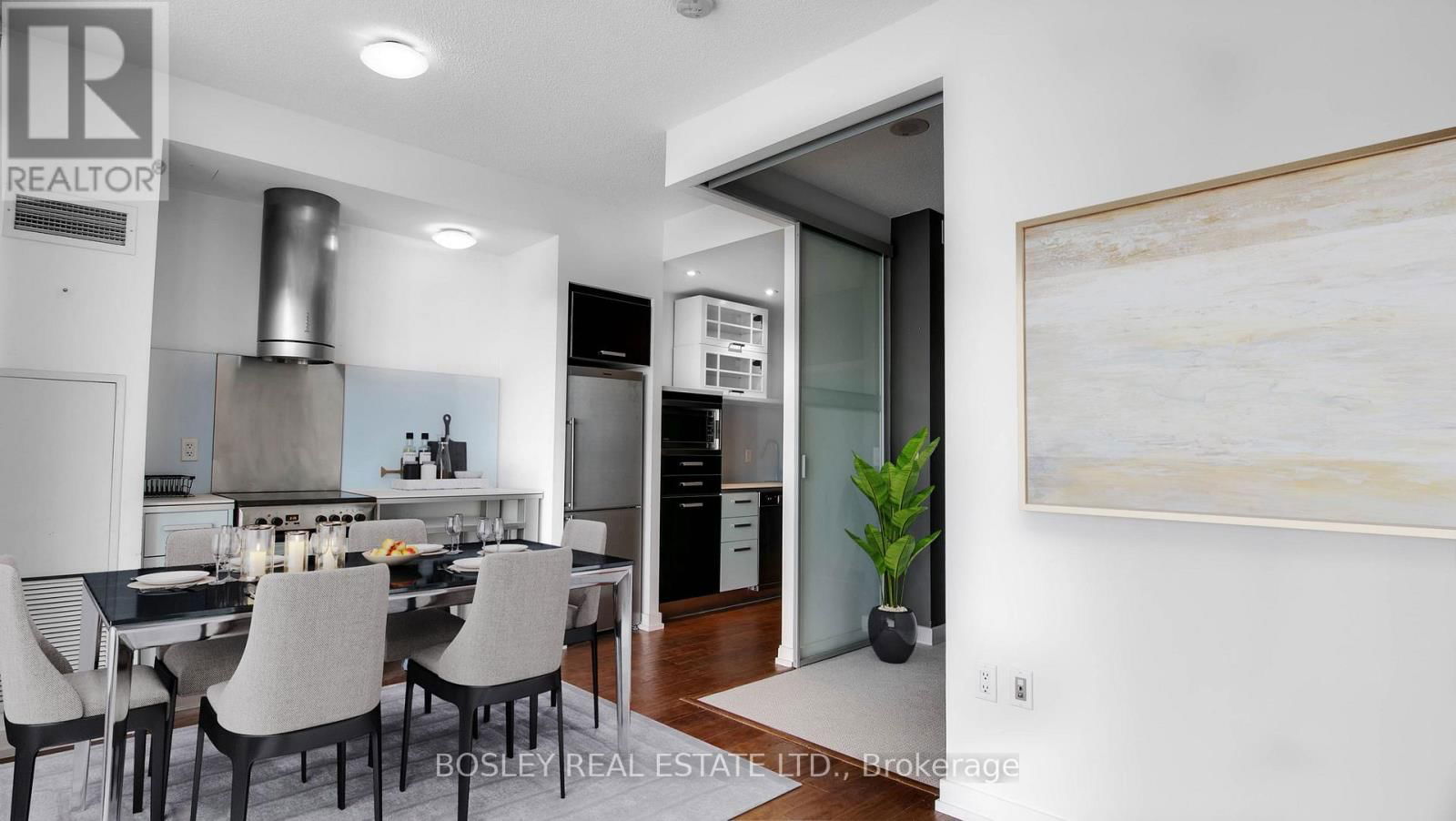 1802 - 38 DAN LECKIE WAY Image 7