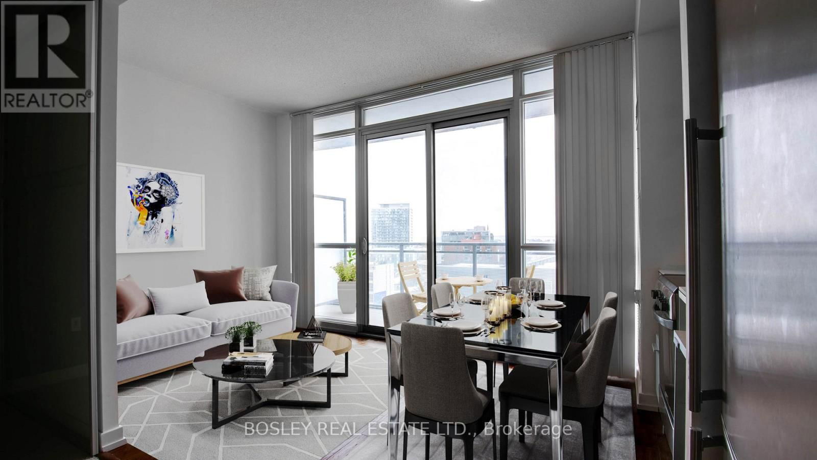 1802 - 38 DAN LECKIE WAY Image 8