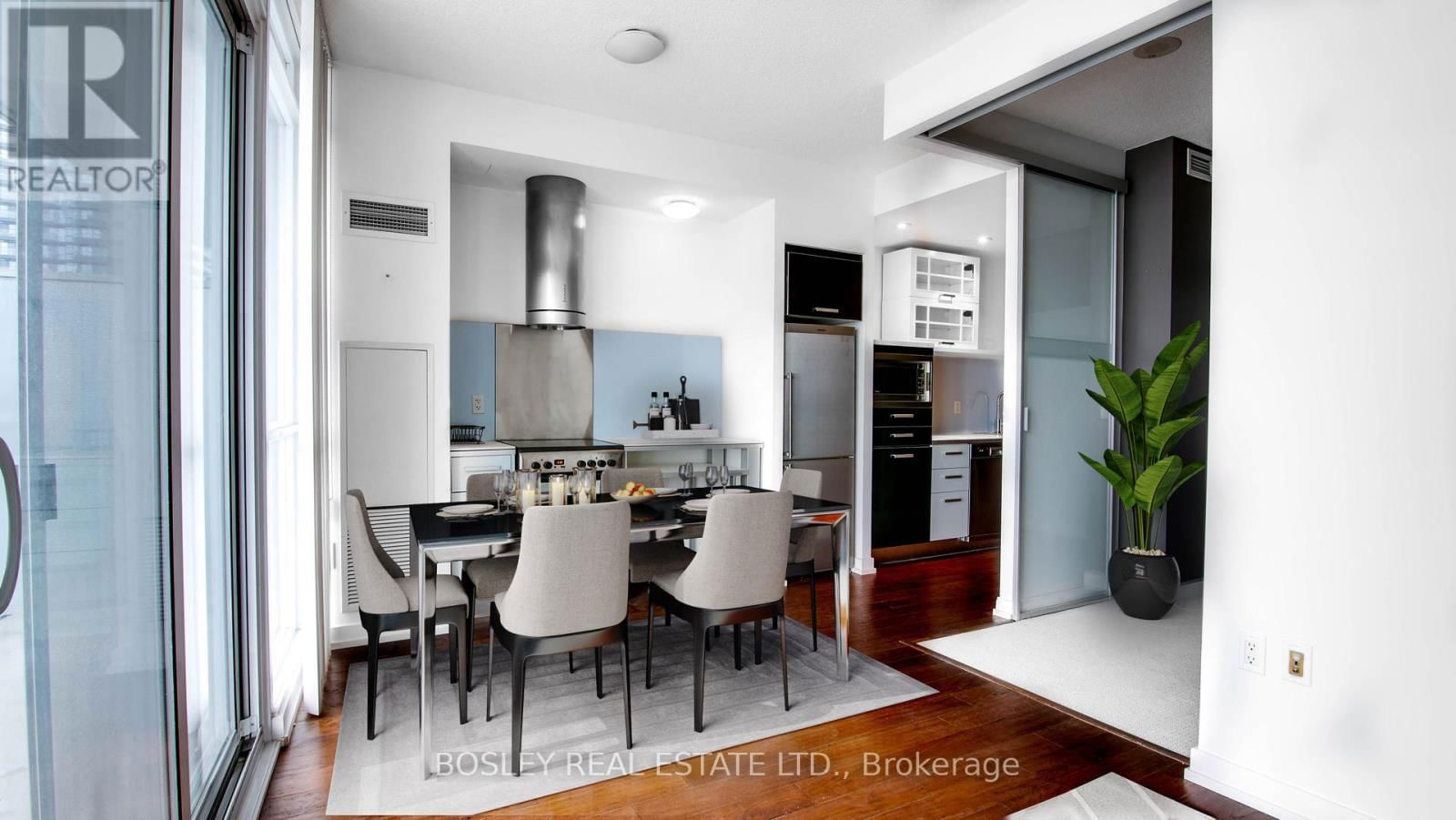 1802 - 38 DAN LECKIE WAY Image 9