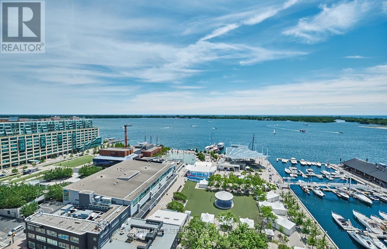2117 - 230 QUEENS QUAY WEST Image 2