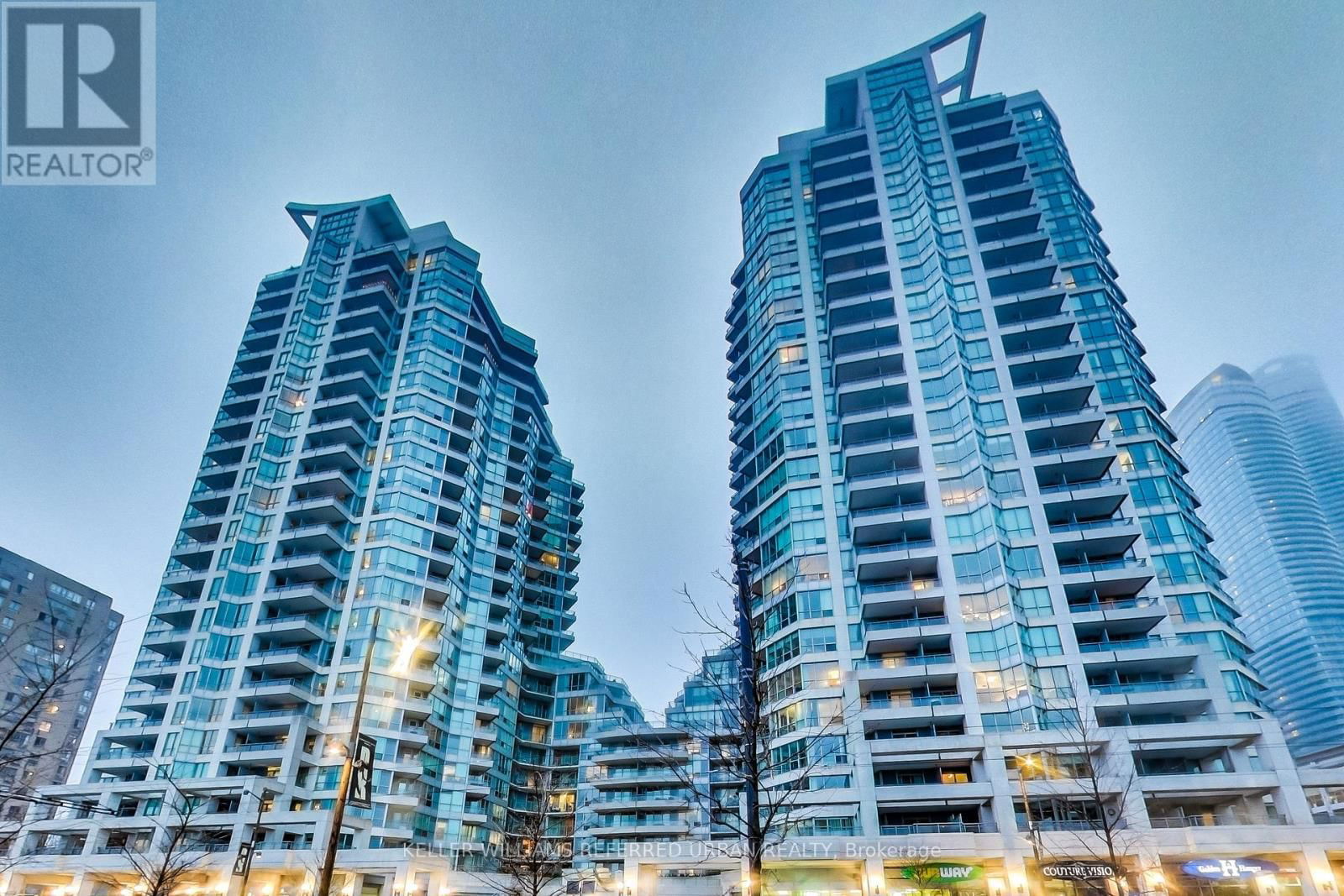 2117 - 230 QUEENS QUAY WEST Image 20
