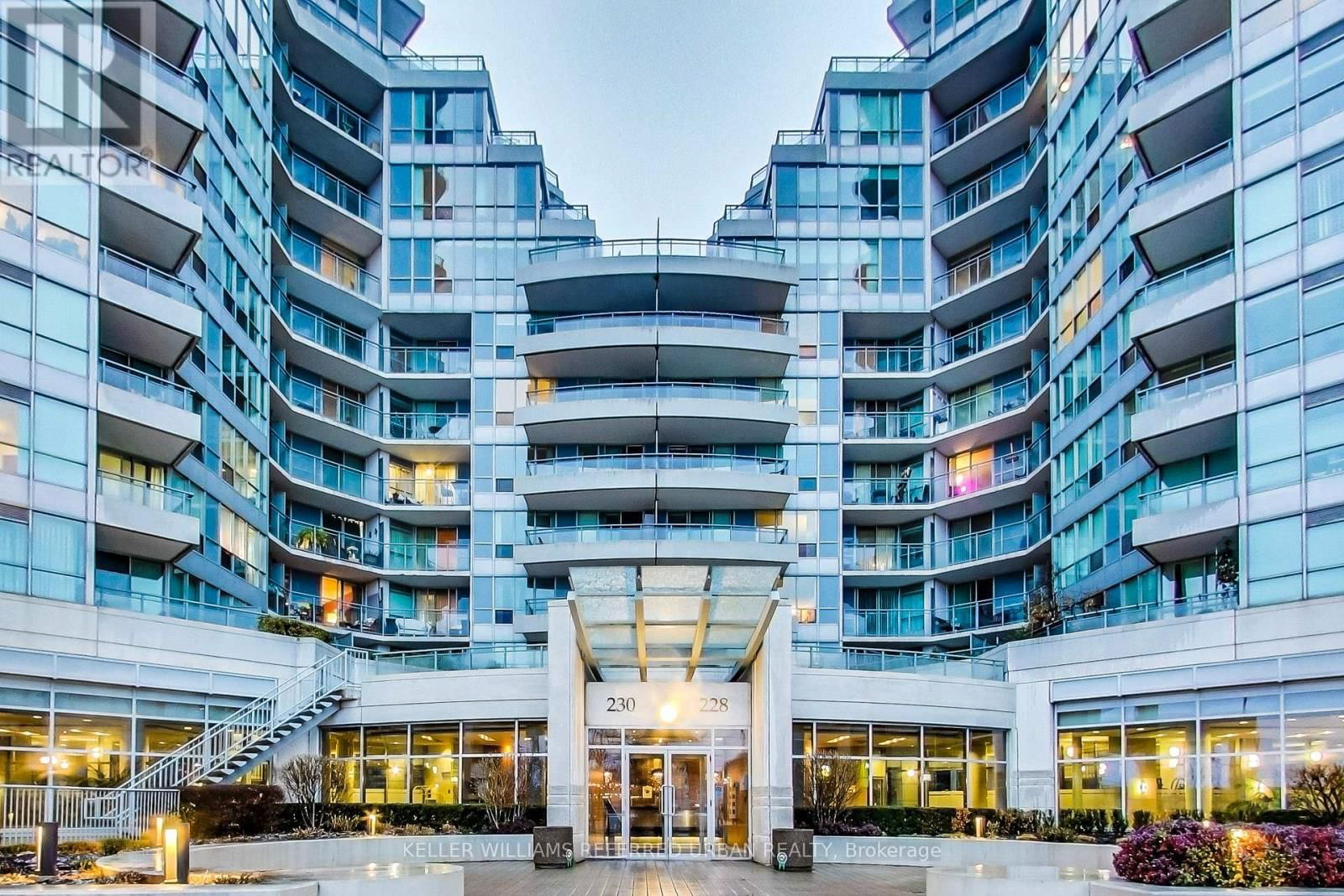 2117 - 230 QUEENS QUAY WEST Image 22