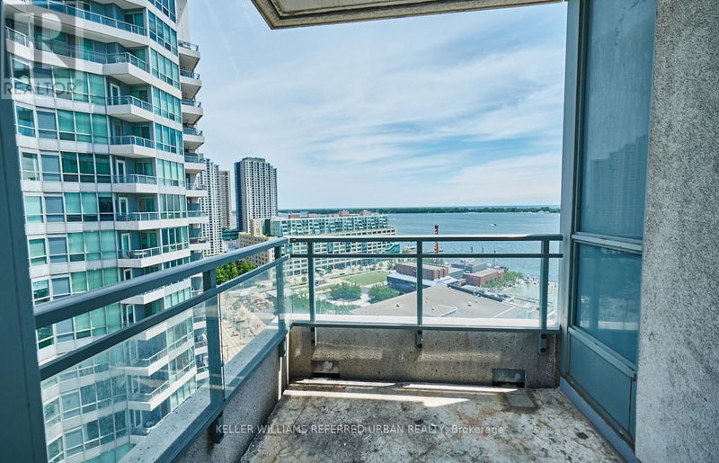 Tertiary Property View