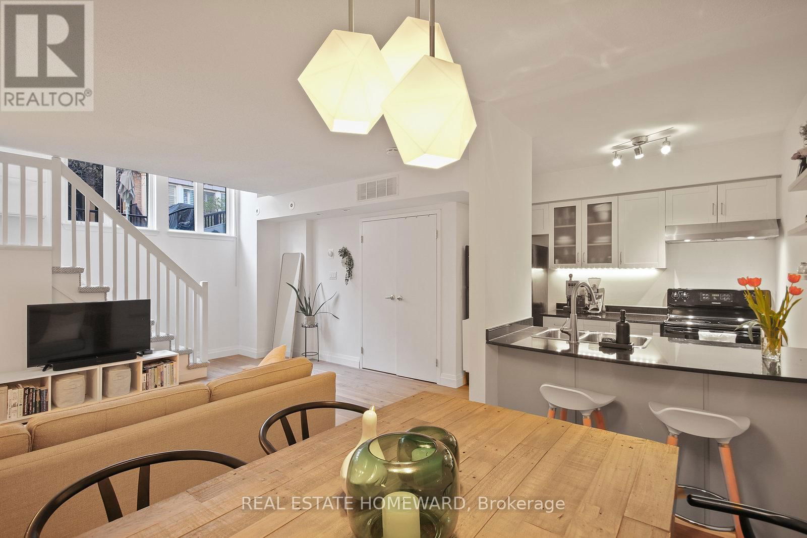 Primary Property View