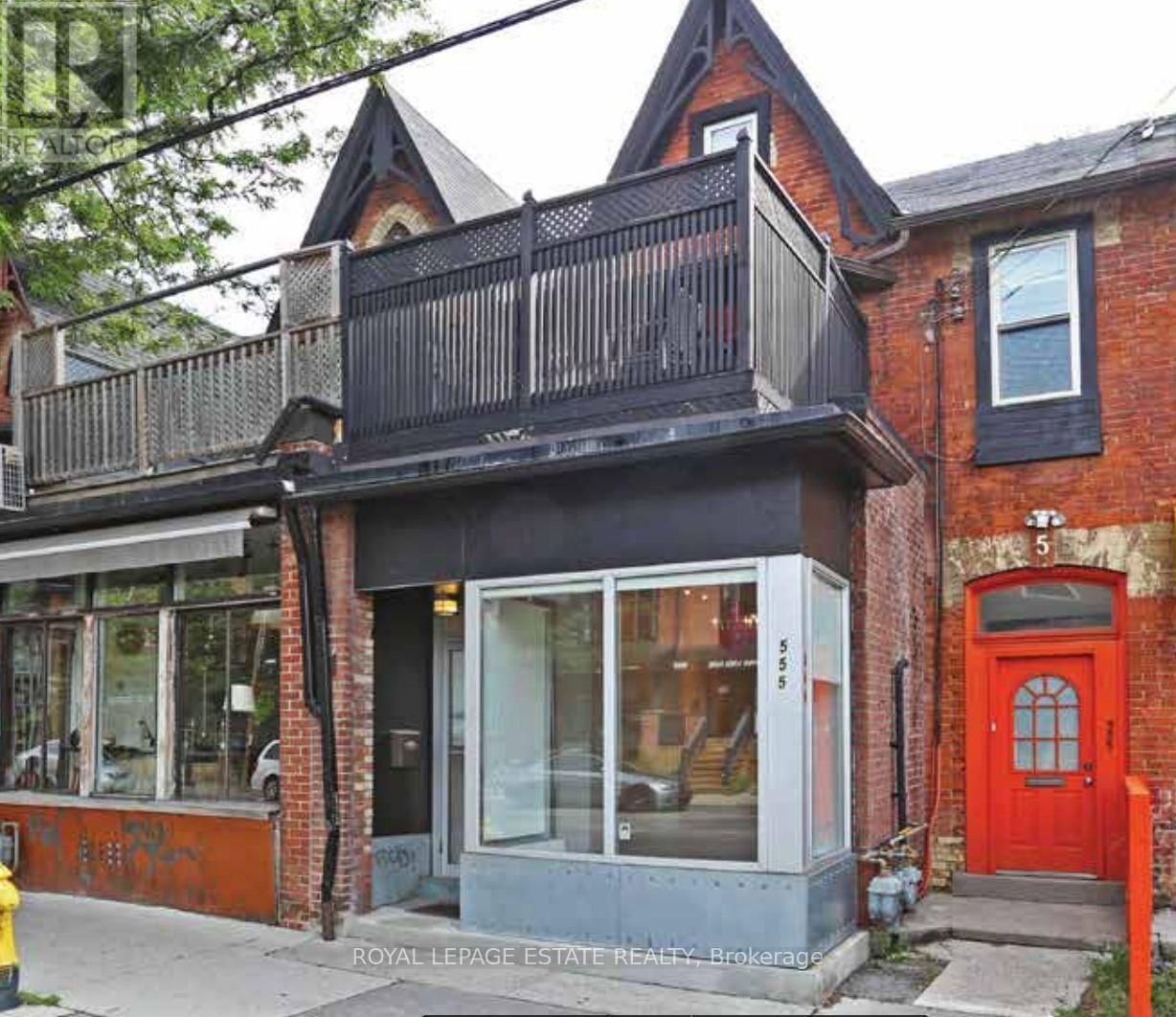 555 PARLIAMENT STREET Image 1