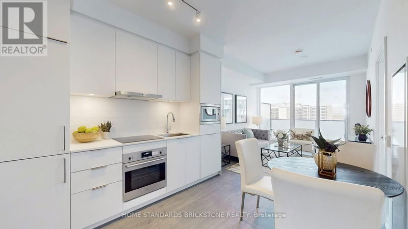 Tertiary Property View
