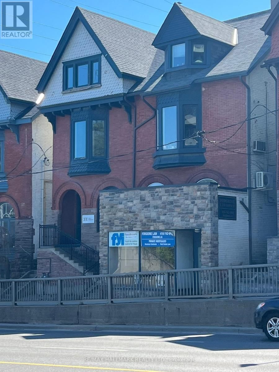 2 - 266 AVENUE ROAD Image 1