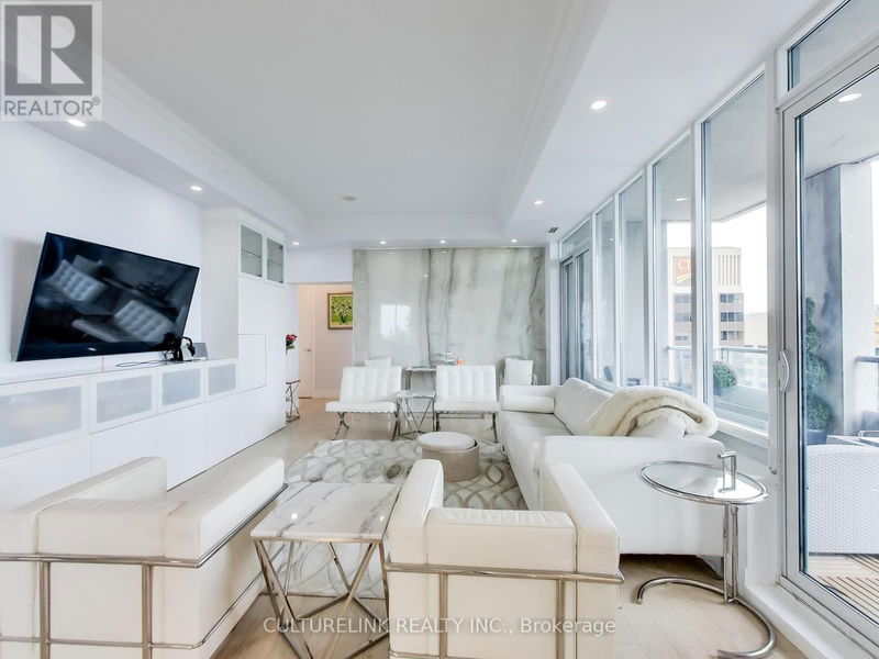Tertiary Property View