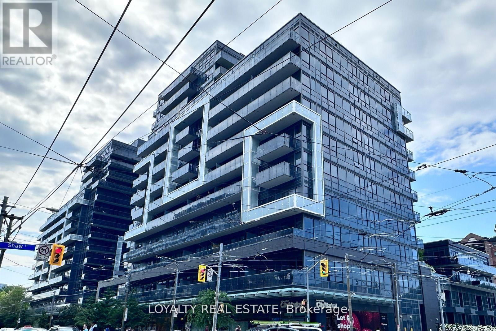 408 - 1030 KING STREET WEST Image 2