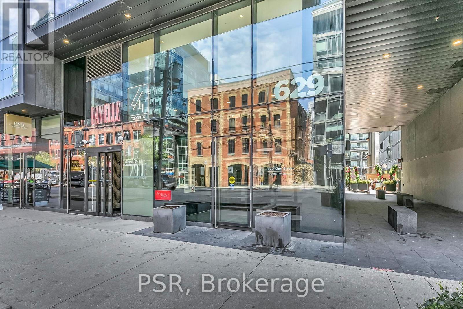 620 - 629 KING STREET WEST Image 2
