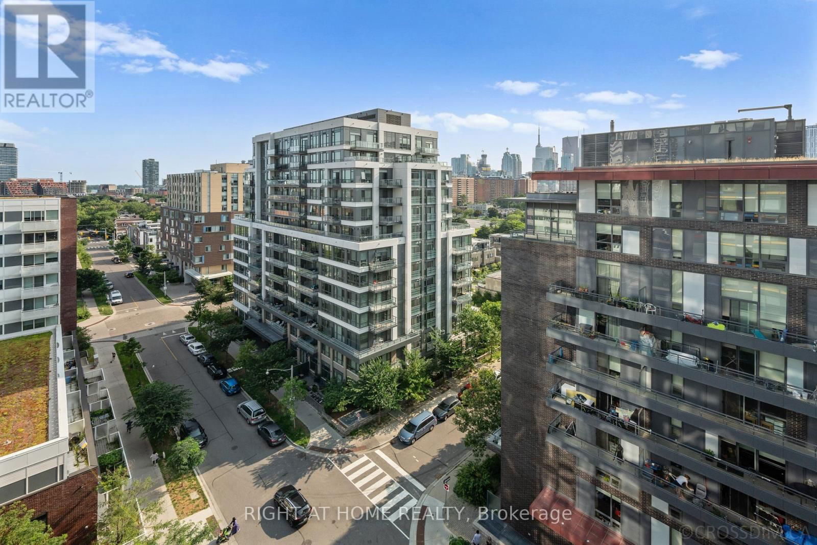 1005 - 225 SACKVILLE STREET Image 16
