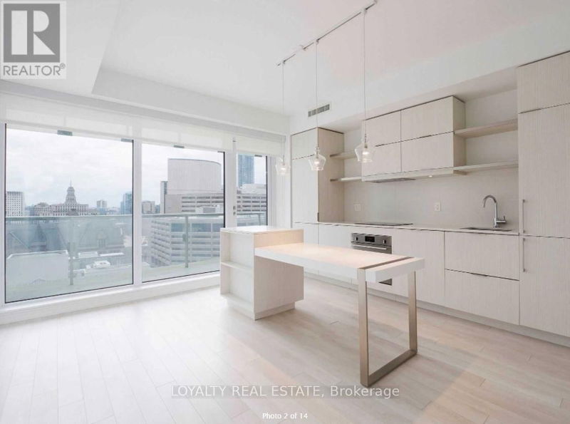 Secondary Property View