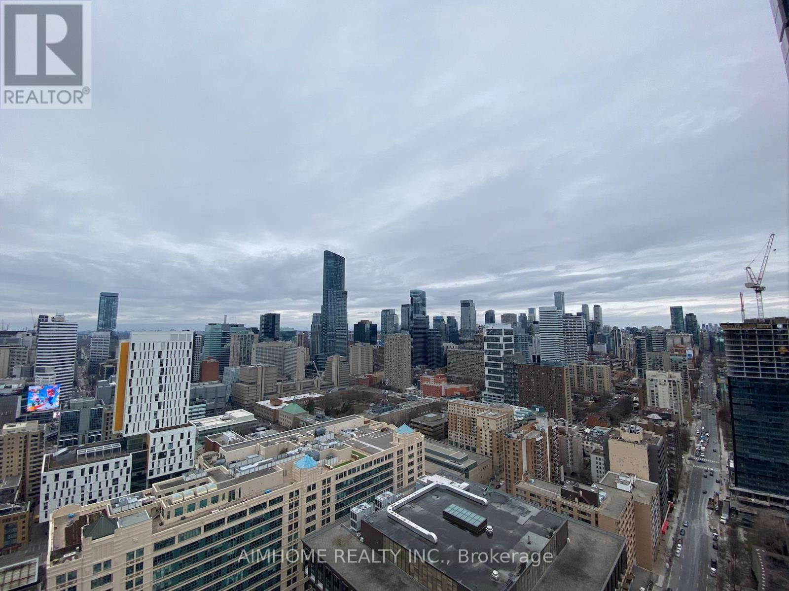 3710 - 251 JARVIS STREET Image 12