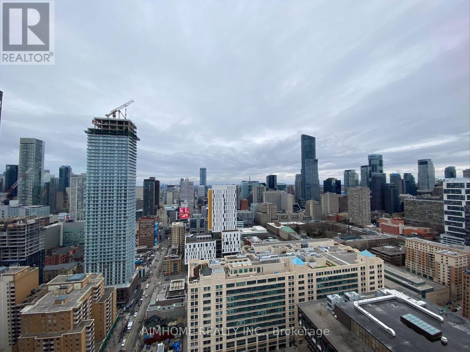 3710 - 251 JARVIS STREET Image 13