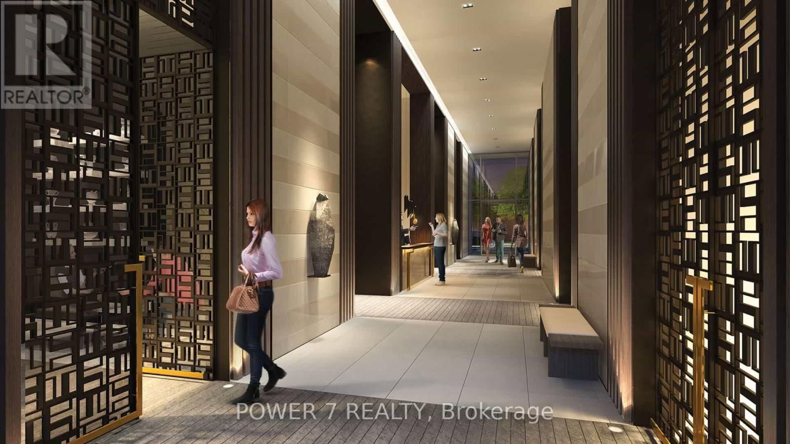 3305 - 501 YONGE STREET Image 34