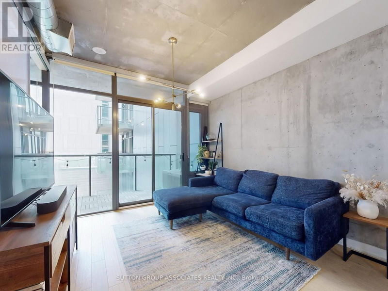 Tertiary Property View