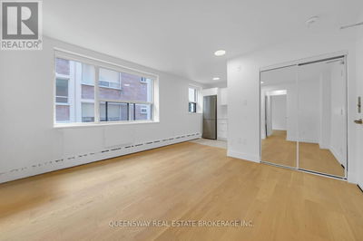 Commercial for Rent in Ontario