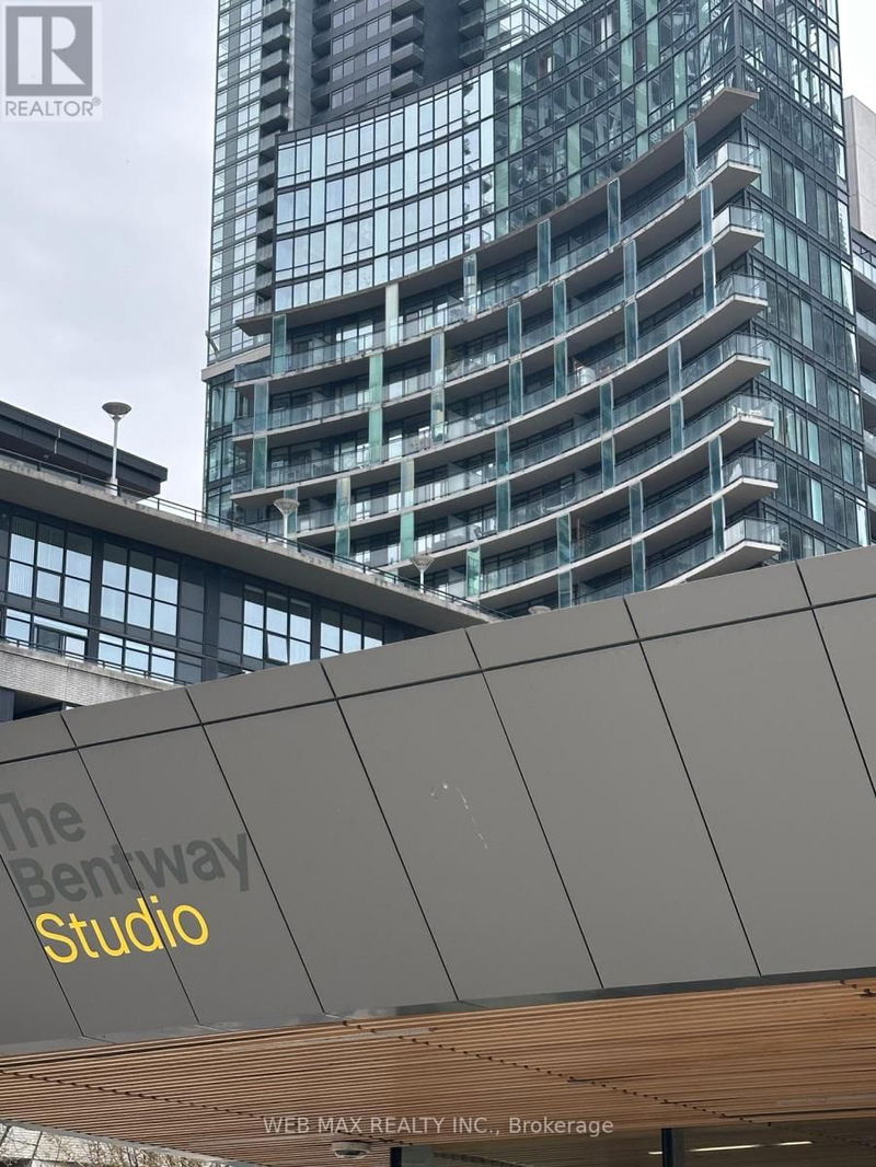 Tertiary Property View