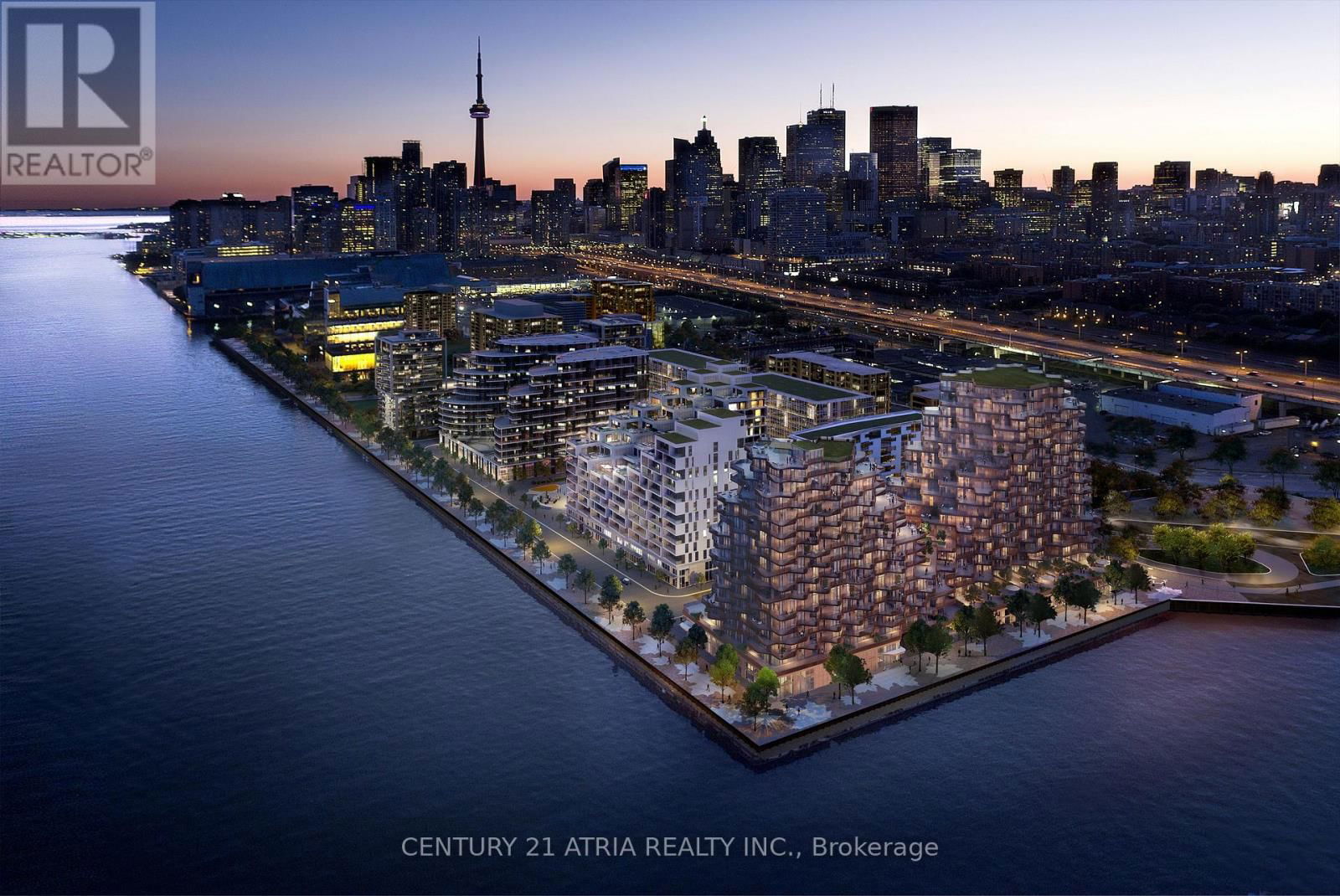429 - 155 MERCHANTS WHARF Image 22