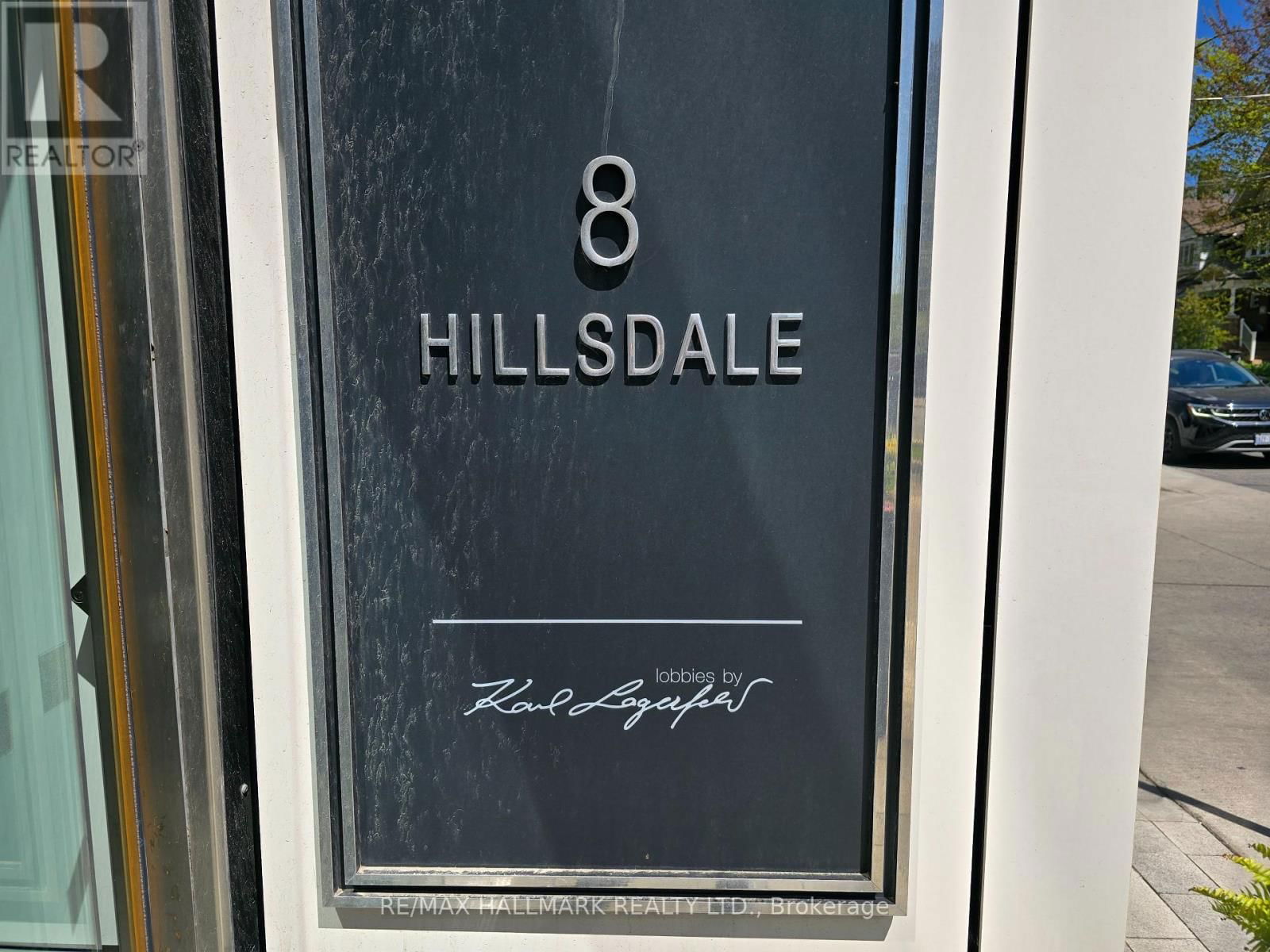 1221 - 8 HILLSDALE AVENUE Image 2
