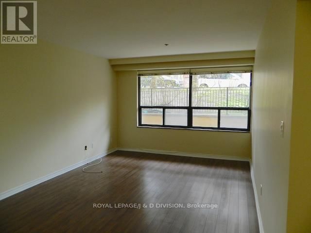 100 - 740 EGLINTON AVENUE WEST Image 3
