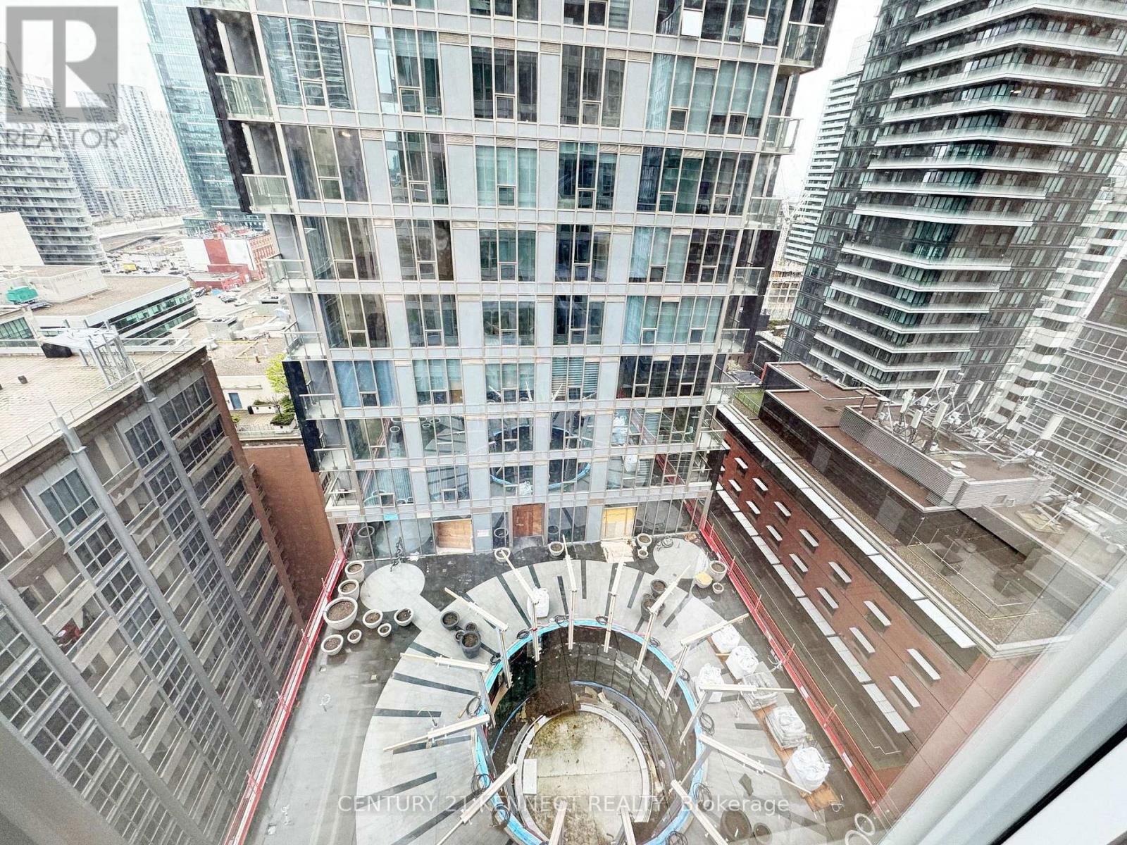 1603 - 15 MERCER STREET Image 2