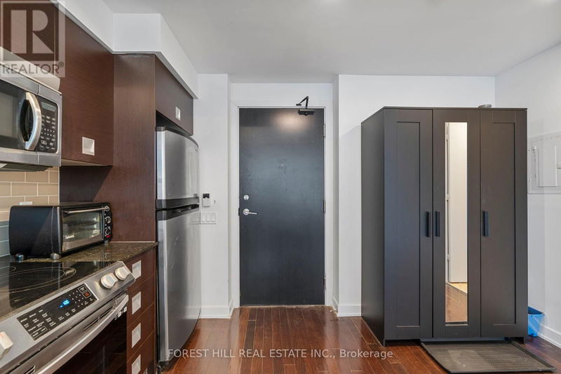 Secondary Property View