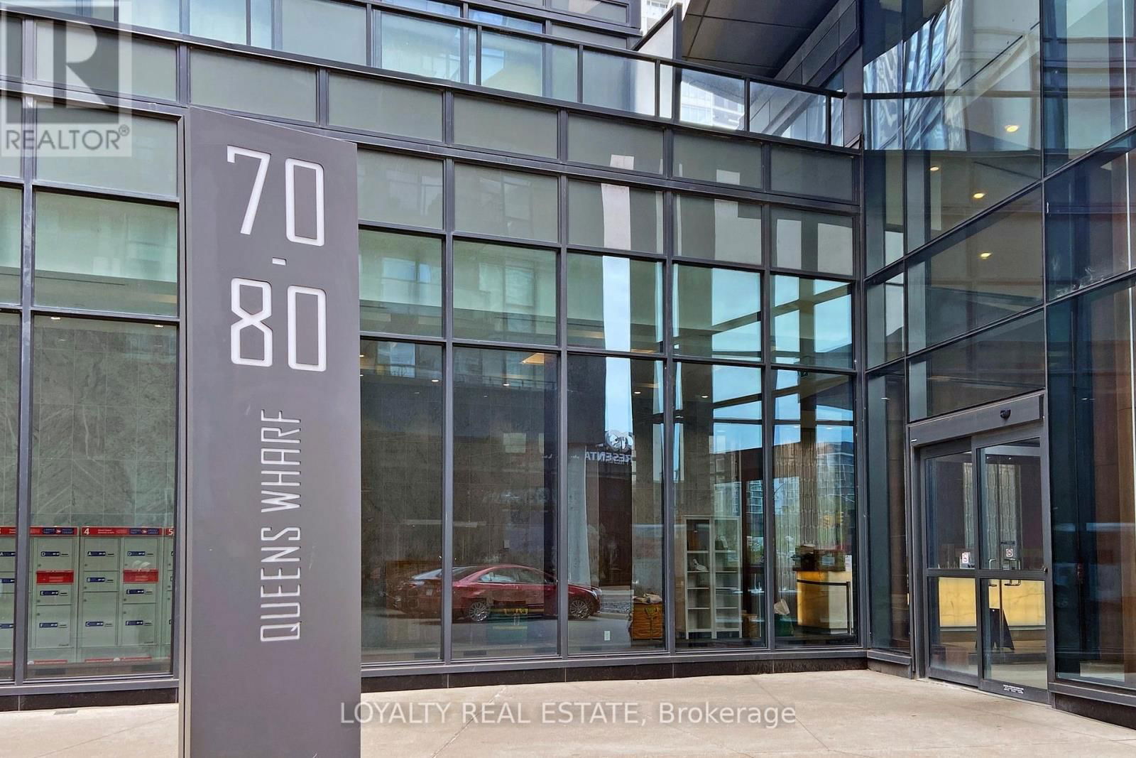 1803 - 70 QUEENS WHARF ROAD Image 7